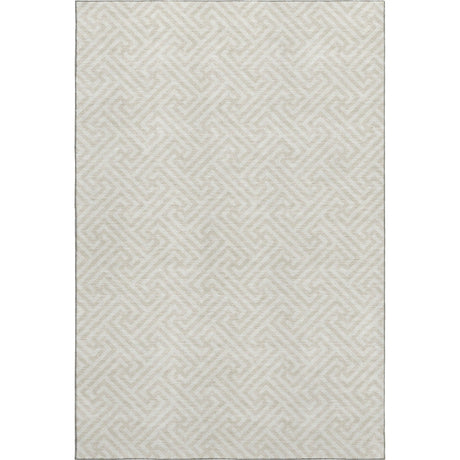Dalyn The Reserve TR5 Beige Rug main image