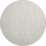 Dalyn The Reserve TR5 Beige Rug round rug