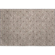 Dalyn The Reserve TR5 Coffee Rug rectangular rug