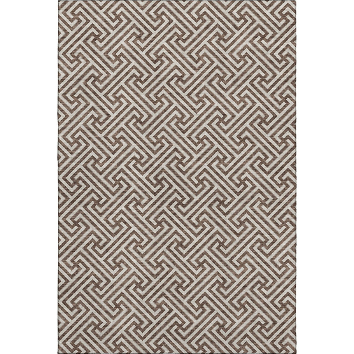 Dalyn The Reserve TR5 Coffee Rug main image