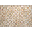 Dalyn The Reserve TR5 Copper Rug rectangular rug