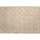 Dalyn The Reserve TR5 Copper Rug rectangular rug