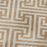 Dalyn The Reserve TR5 Copper Rug color swatch