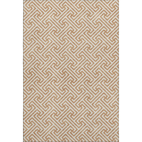 Dalyn The Reserve TR5 Copper Rug main image