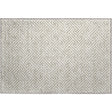 Dalyn The Reserve TR5 Flax Rug rectangular rug