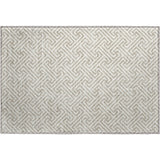 Dalyn The Reserve TR5 Flax Rug rectangular rug