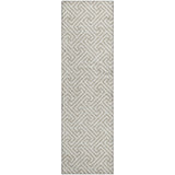 Dalyn The Reserve TR5 Flax Rug runner rug