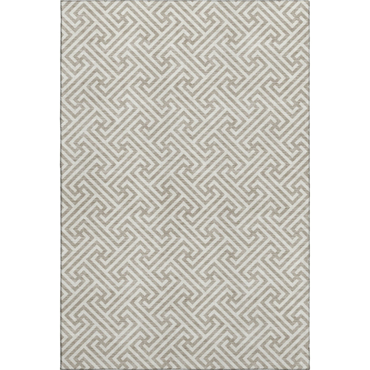Dalyn The Reserve TR5 Flax Rug main image