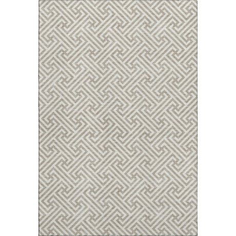 Dalyn The Reserve TR5 Flax Rug main image