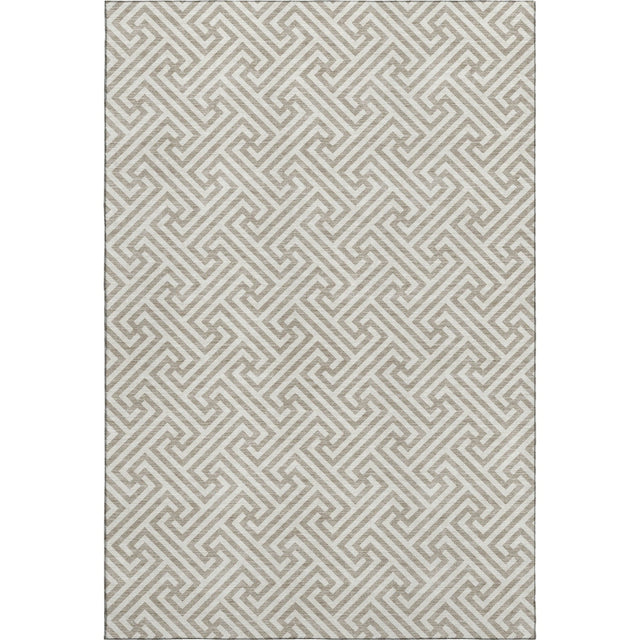 Dalyn The Reserve TR5 Flax Rug main image