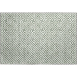 Dalyn The Reserve TR5 Sage Rug rectangular rug