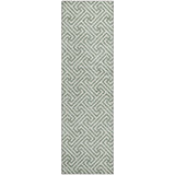 Dalyn The Reserve TR5 Sage Rug runner rug
