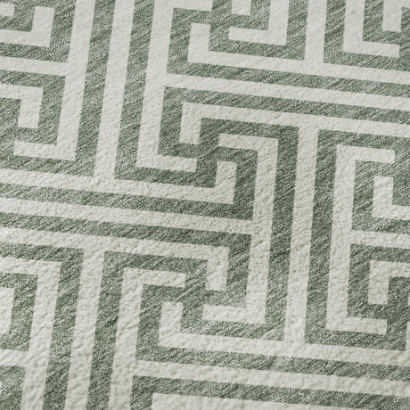 Dalyn The Reserve TR5 Sage Rug color swatch