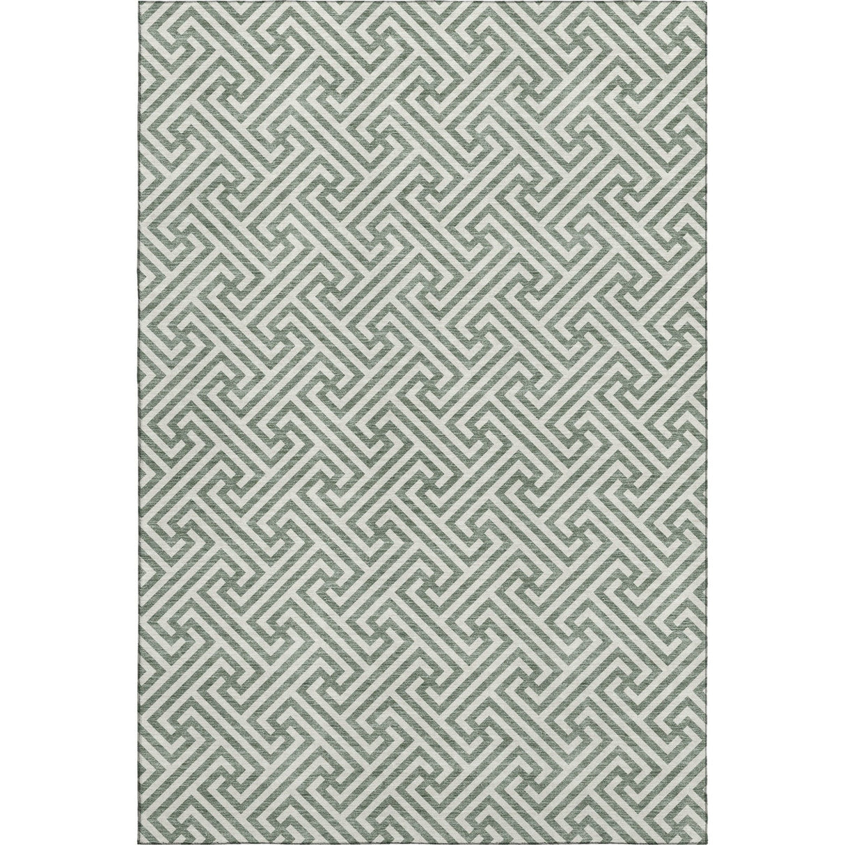 Dalyn The Reserve TR5 Sage Rug main image