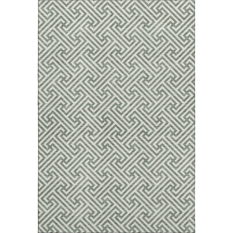 Dalyn The Reserve TR5 Sage Rug main image