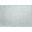 Dalyn The Reserve TR5 Sky Rug rectangular rug