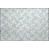 Dalyn The Reserve TR5 Sky Rug rectangular rug