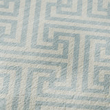 Dalyn The Reserve TR5 Sky Rug color swatch