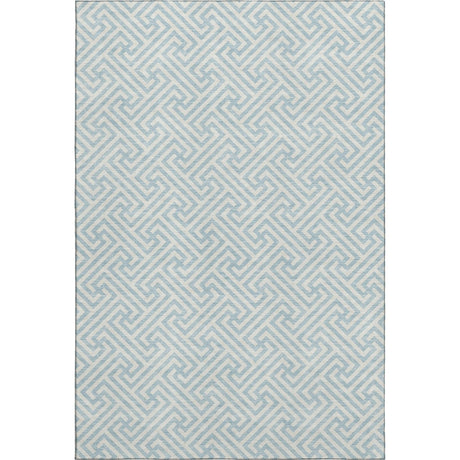 Dalyn The Reserve TR5 Sky Rug main image
