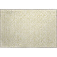 Dalyn The Reserve TR5 Wheat Rug rectangular rug