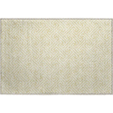 Dalyn The Reserve TR5 Wheat Rug rectangular rug