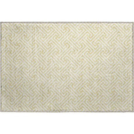 Dalyn The Reserve TR5 Wheat Rug rectangular rug
