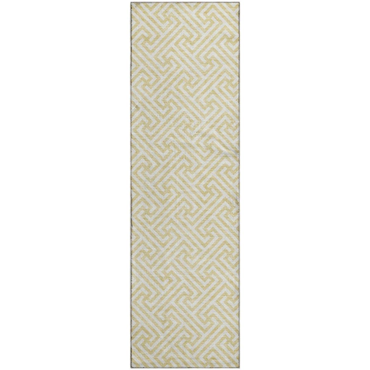 Dalyn The Reserve TR5 Wheat Rug runner rug