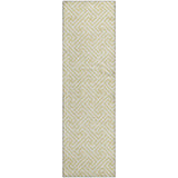 Dalyn The Reserve TR5 Wheat Rug runner rug