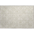Dalyn The Reserve TR6 Beige Rug rectangular rug