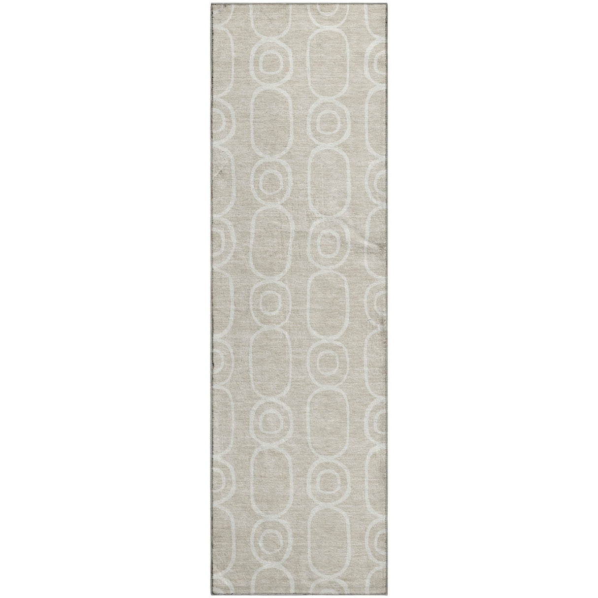 Dalyn The Reserve TR6 Beige Rug runner rug
