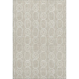 Dalyn The Reserve TR6 Beige Rug main image