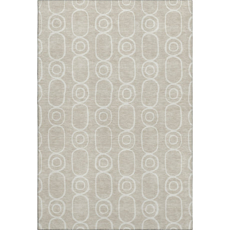 Dalyn The Reserve TR6 Beige Rug main image