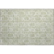 Dalyn The Reserve TR6 Celery Rug rectangular rug