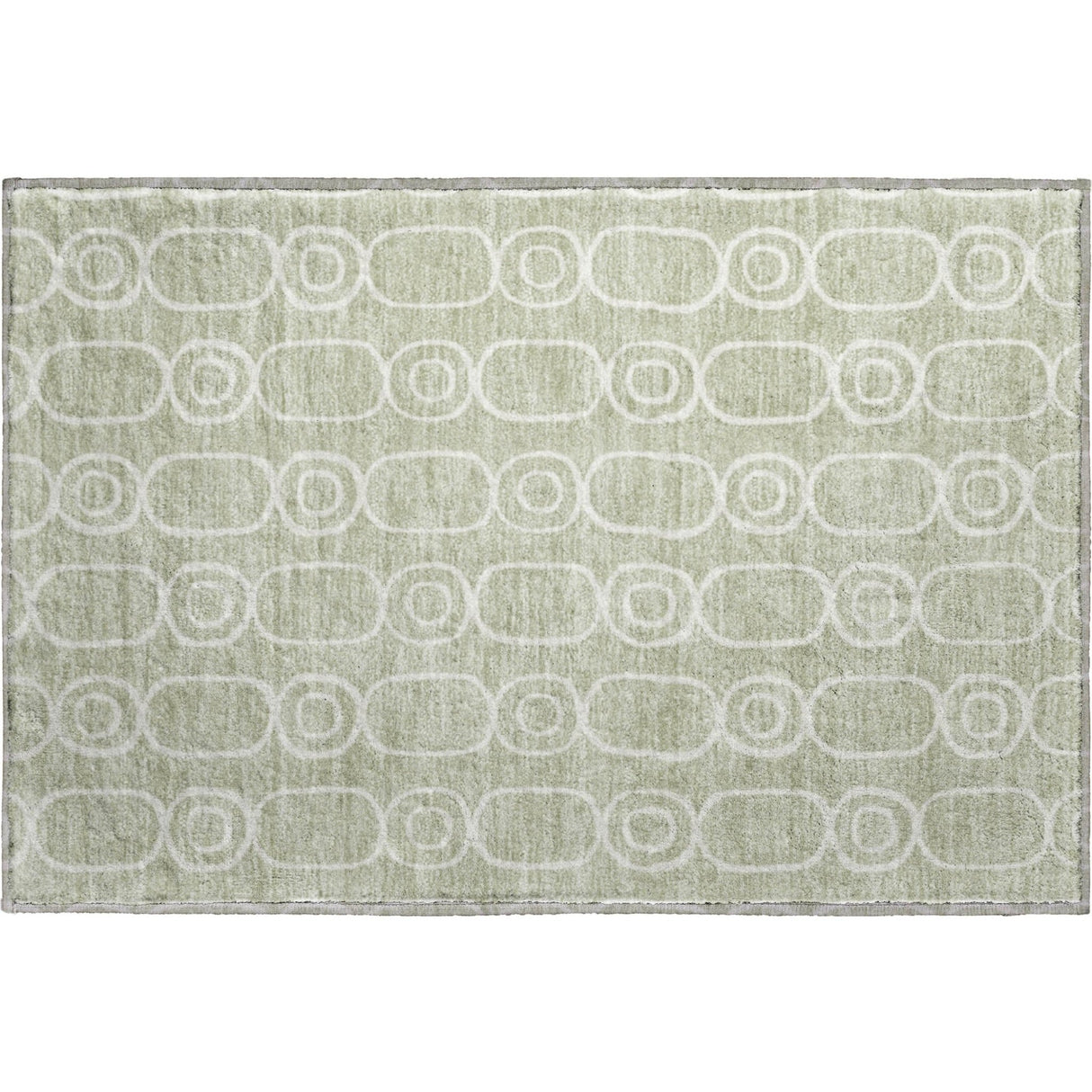 Dalyn The Reserve TR6 Celery Rug rectangular rug