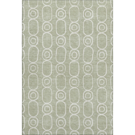 Dalyn The Reserve TR6 Celery Rug main image