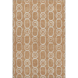 Dalyn The Reserve TR6 Copper Rug main image