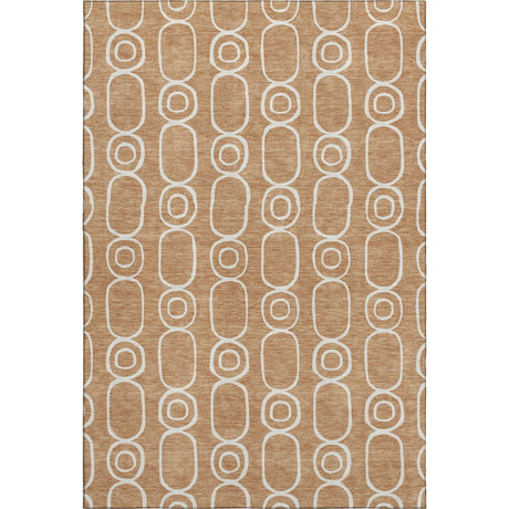 Dalyn The Reserve TR6 Copper Rug main image