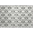 Dalyn The Reserve TR6 Ivory Rug rectangular rug