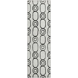 Dalyn The Reserve TR6 Ivory Rug runner rug