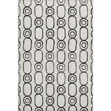 Dalyn The Reserve TR6 Ivory Rug main image