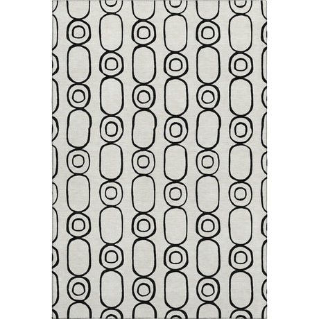 Dalyn The Reserve TR6 Ivory Rug main image