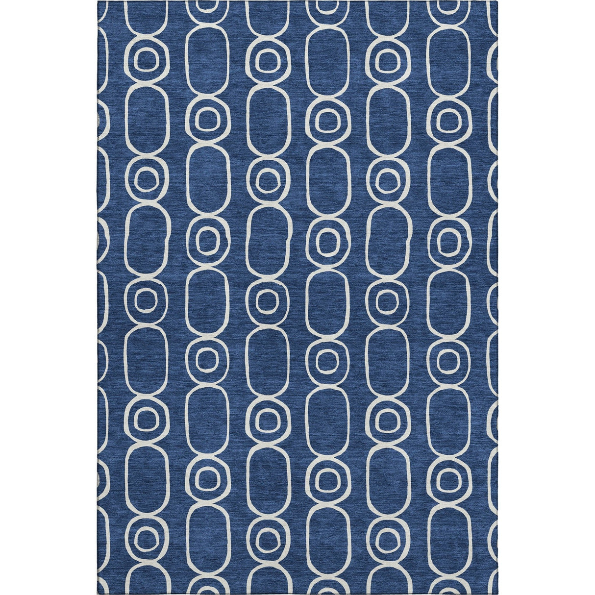 Dalyn The Reserve TR6 Navy Rug main image