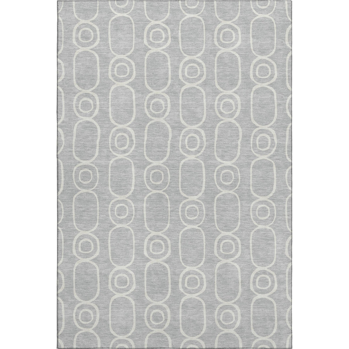 Dalyn The Reserve TR6 Silver Rug main image