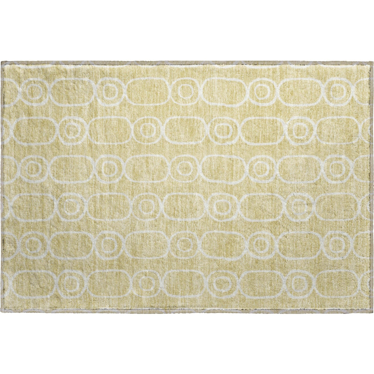 Dalyn The Reserve TR6 Wheat Rug rectangular rug
