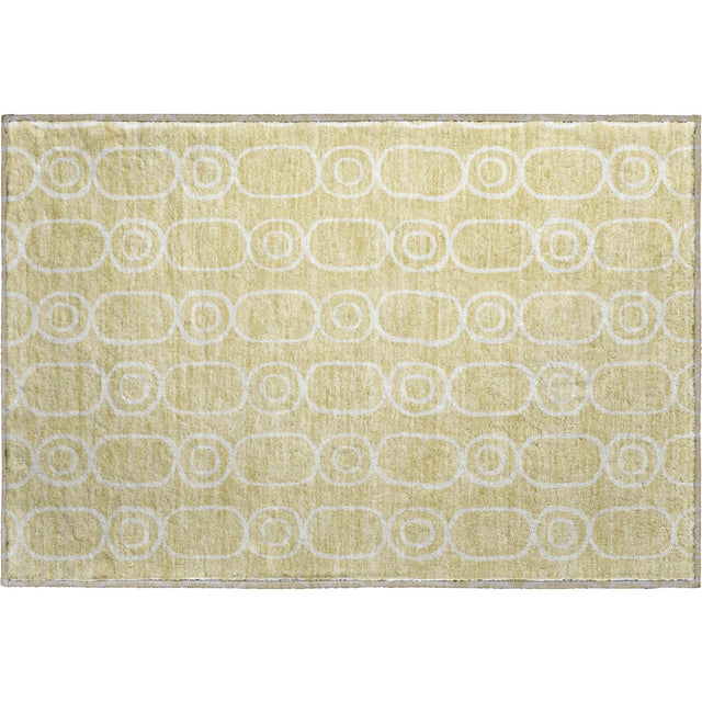 Dalyn The Reserve TR6 Wheat Rug rectangular rug