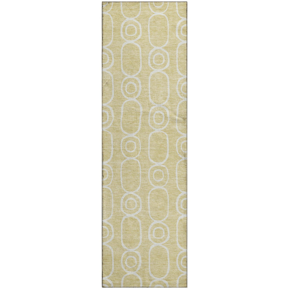 Dalyn The Reserve TR6 Wheat Rug runner rug