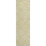 Dalyn The Reserve TR6 Wheat Rug runner rug