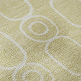 Dalyn The Reserve TR6 Wheat Rug color swatch