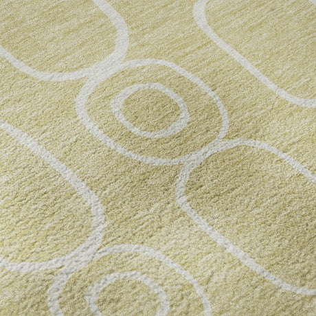Dalyn The Reserve TR6 Wheat Rug color swatch