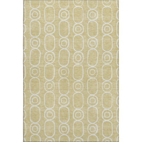 Dalyn The Reserve TR6 Wheat Rug main image